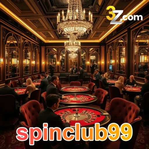 spinclub99 Ofertas Especiais