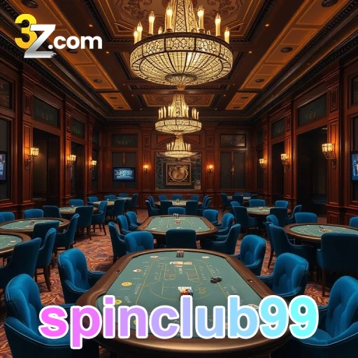 spinclub99 Jogos de caça-níqueis
