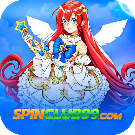 spinclub99 Logo