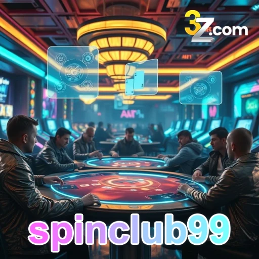 spinclub99