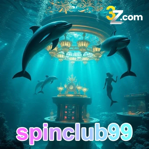 spinclub99 Jogos de caça-níqueis