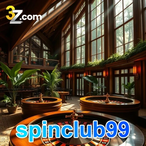 spinclub99 Ofertas Especiais