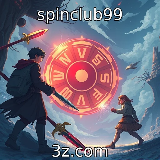 Tendências emergentes na narrativa de jogos modernos | spinclub99