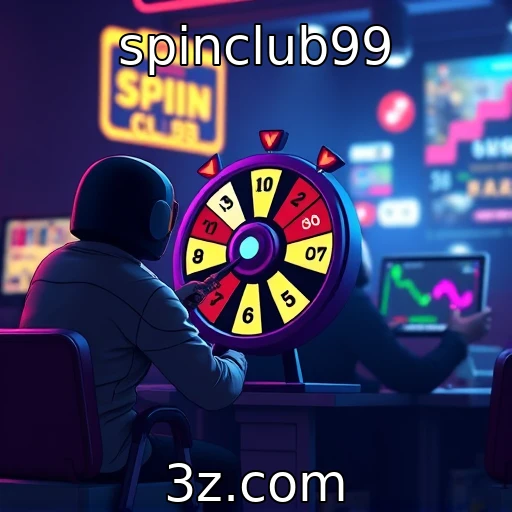 Tendências emergentes na indústria de jogos digitais - spinclub99