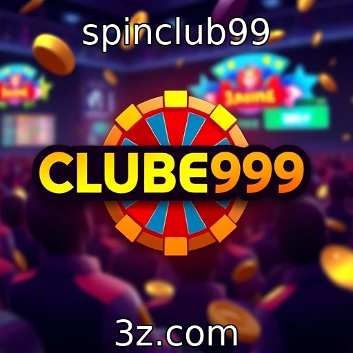 Crescimento da indústria de jogos no Brasil - spinclub99