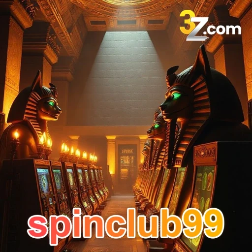 spinclub99 Plataforma Oficial