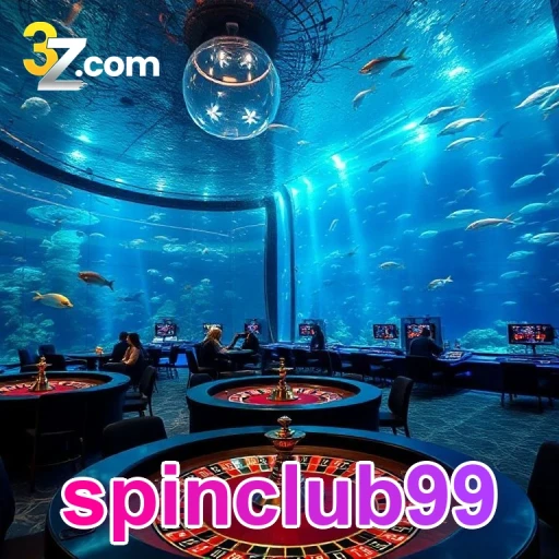 spinclub99 Máquinas de Slots