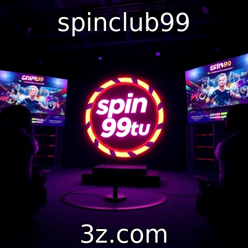 Crescimento das plataformas de streaming no mercado de jogos - spinclub99